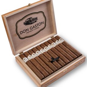 Don Gastón Extra BHK 56