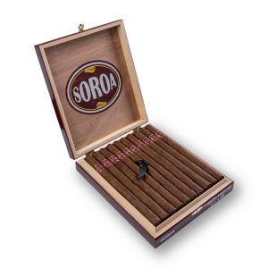 Soroa Laguito Especial