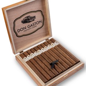 Don Gastón Prominentes