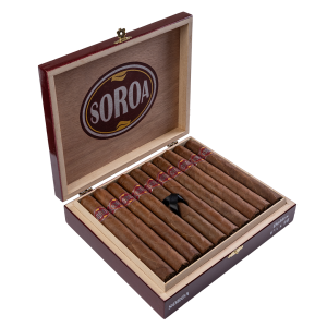 Soroa